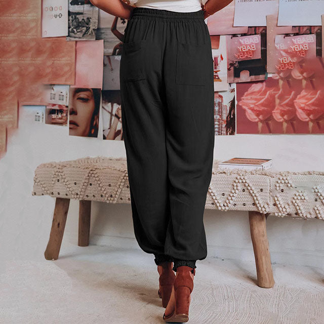 Coral™ | Fluid and Comfortable Pants