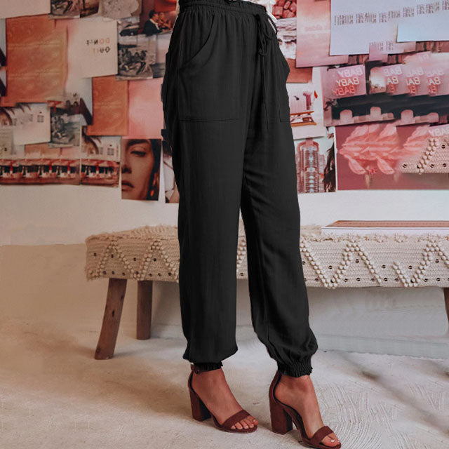 Coral™ | Fluid and Comfortable Pants
