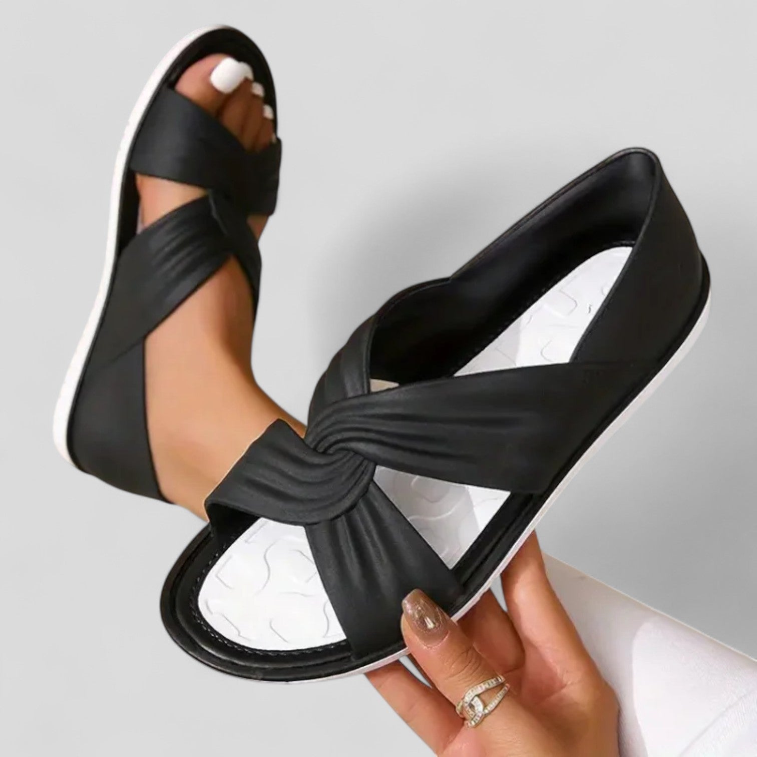 Anna™ | - Orthopedic Sandals
