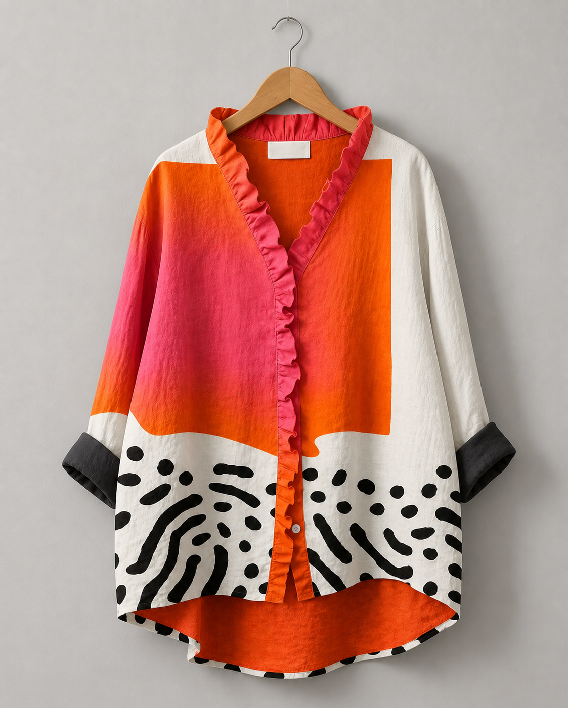 Kinsley™ | Relaxed Summer Tunic