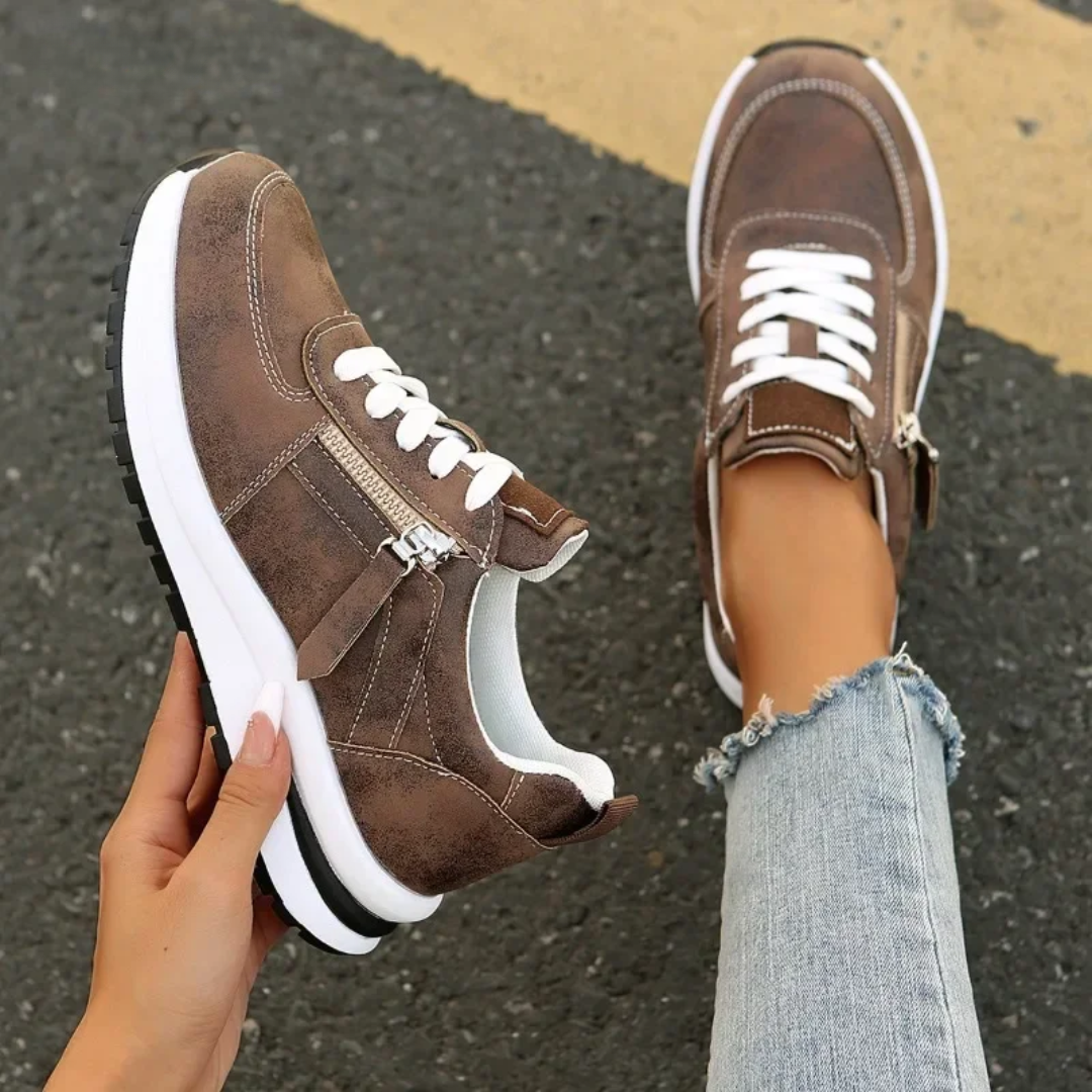 Aleah™ | Orthopedic Comfort Shoes