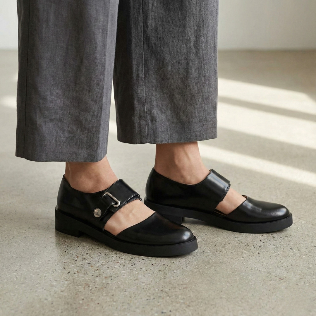 Riley™ | Elegant Shoes