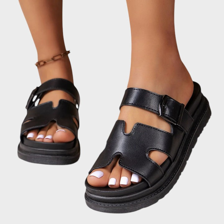 Chloe™ | H-Design Orthopedic Sandals