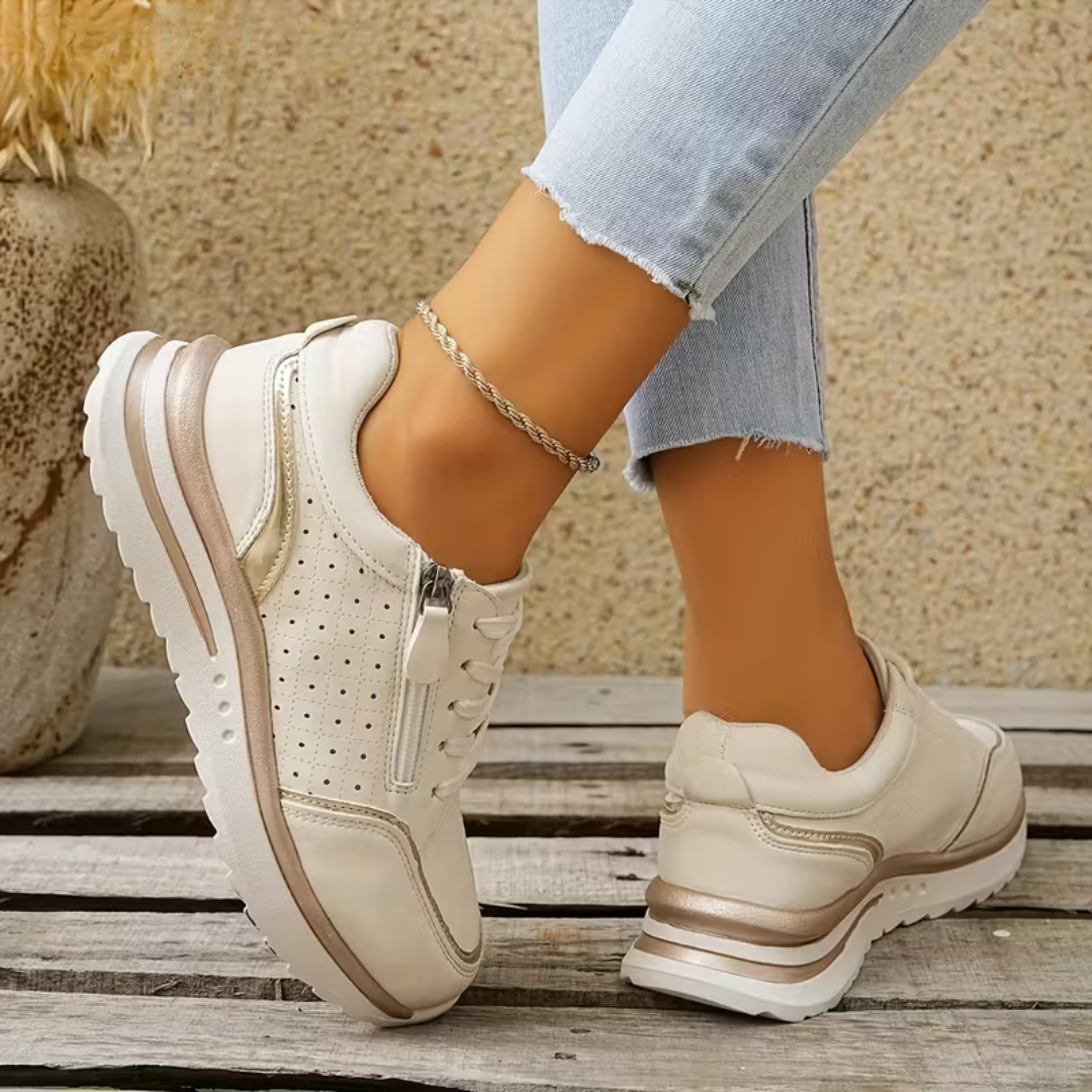 Lily™ | Orthopedic Comfort Shoes