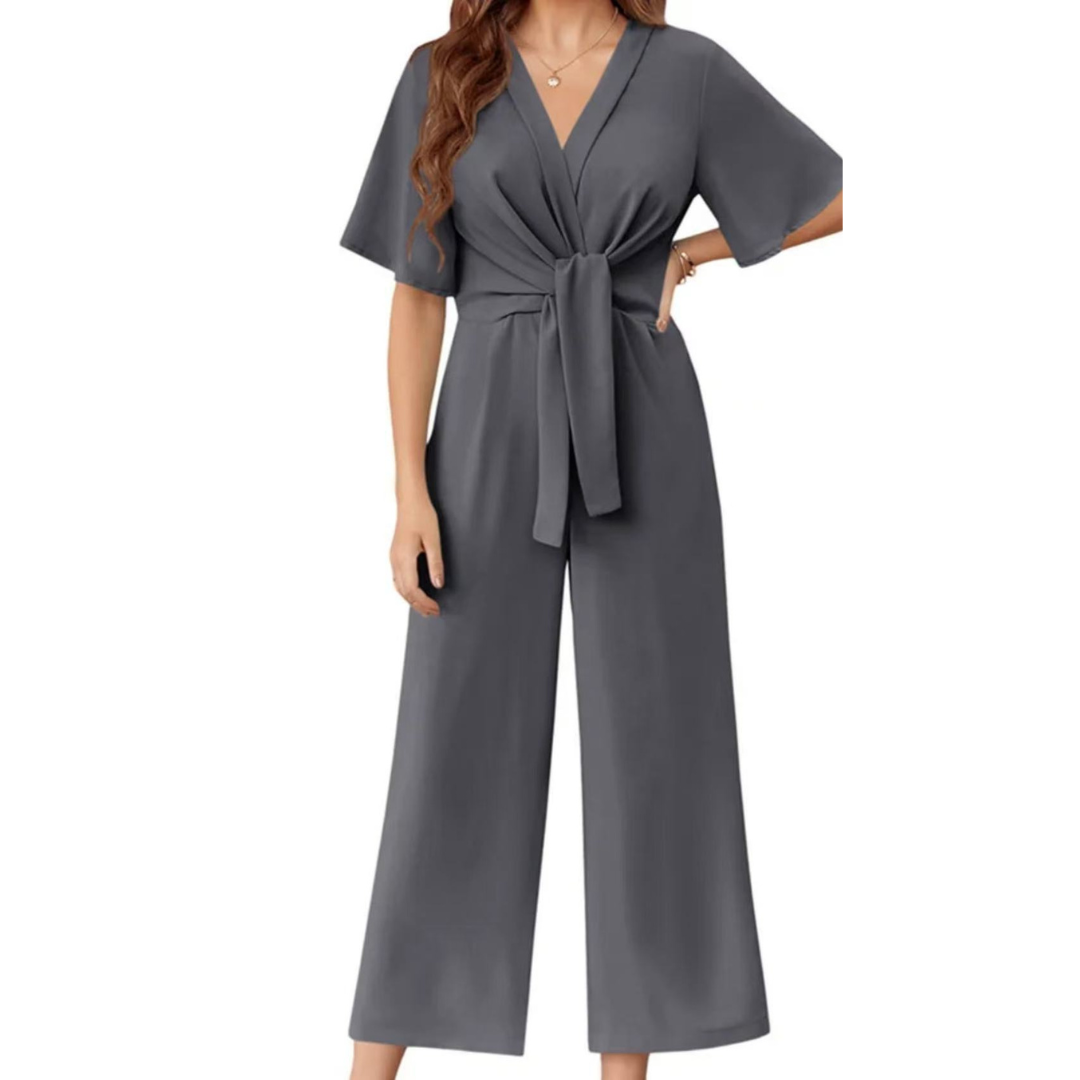 Glennie™ | Elegant Jumpsuit