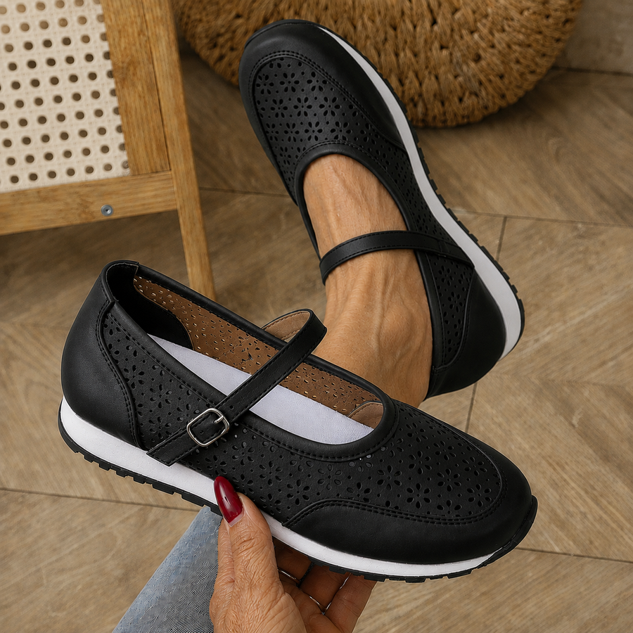 Aura™ | Orthopedic Comfort Shoes