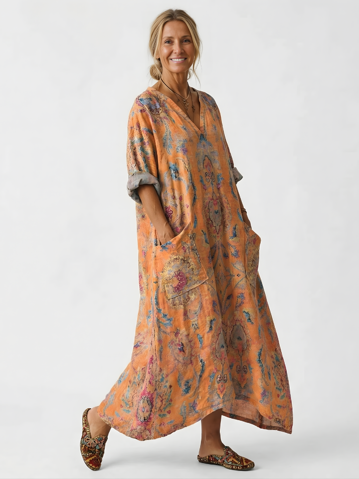 Thalia™ | Elegant Dress