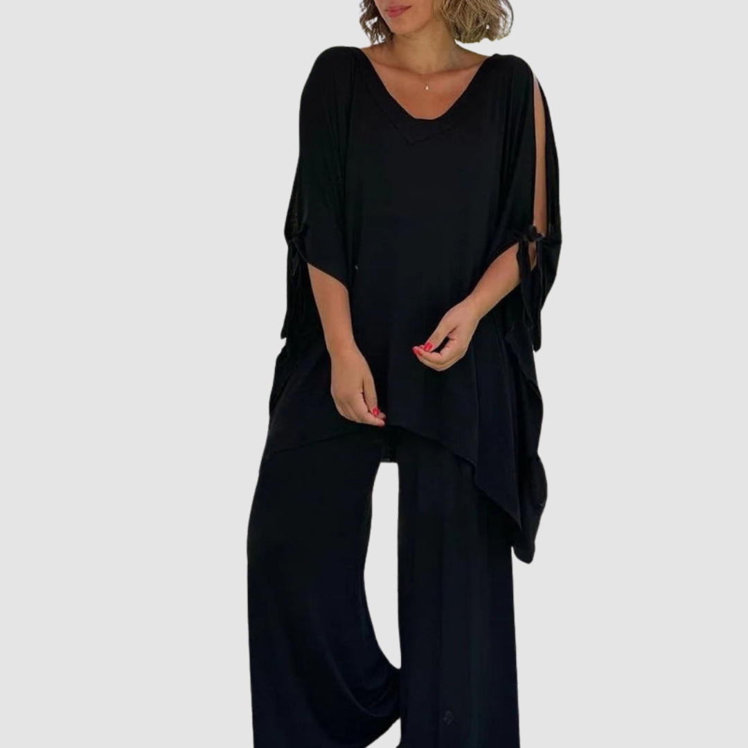 Zinnia™ | Relaxed Style Set