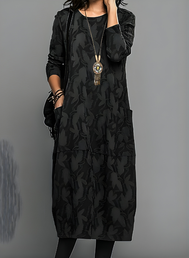 Fritzi™ | Elegant Dress