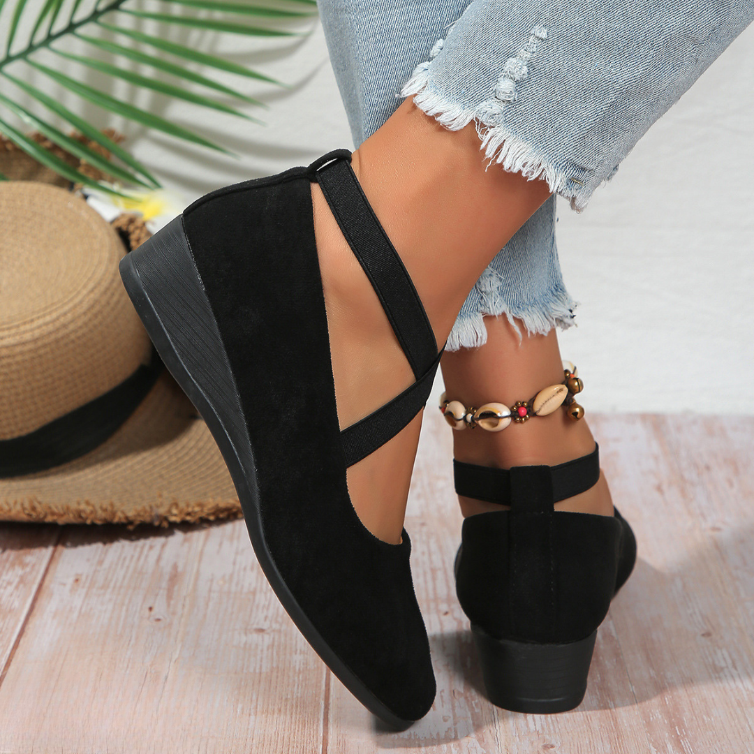 Maria™ | Orthopedic Comfort Shoes