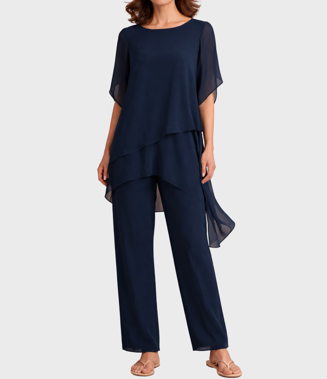 Haydie™ | Flowing Two-Piece Set