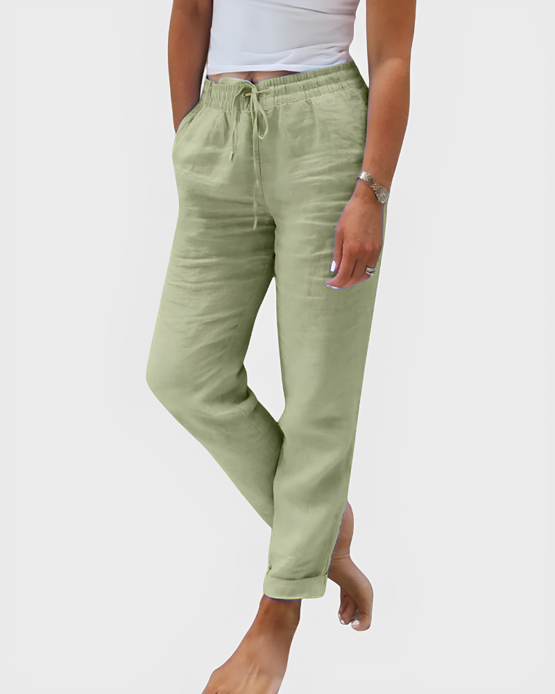 Sierra™ | Fluid and Comfortable Pants