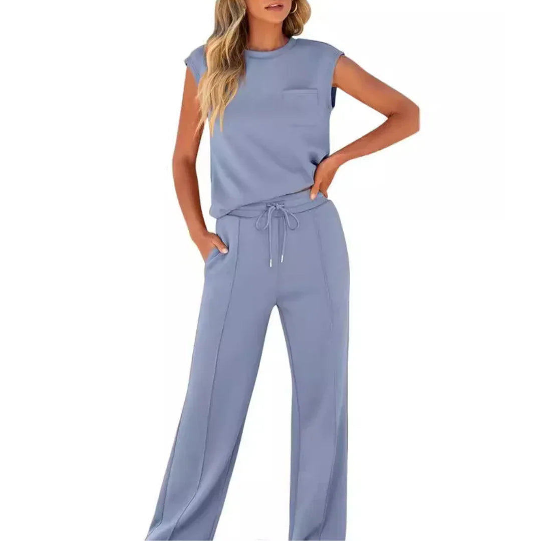 Katherine™ | Casual Lounge Set