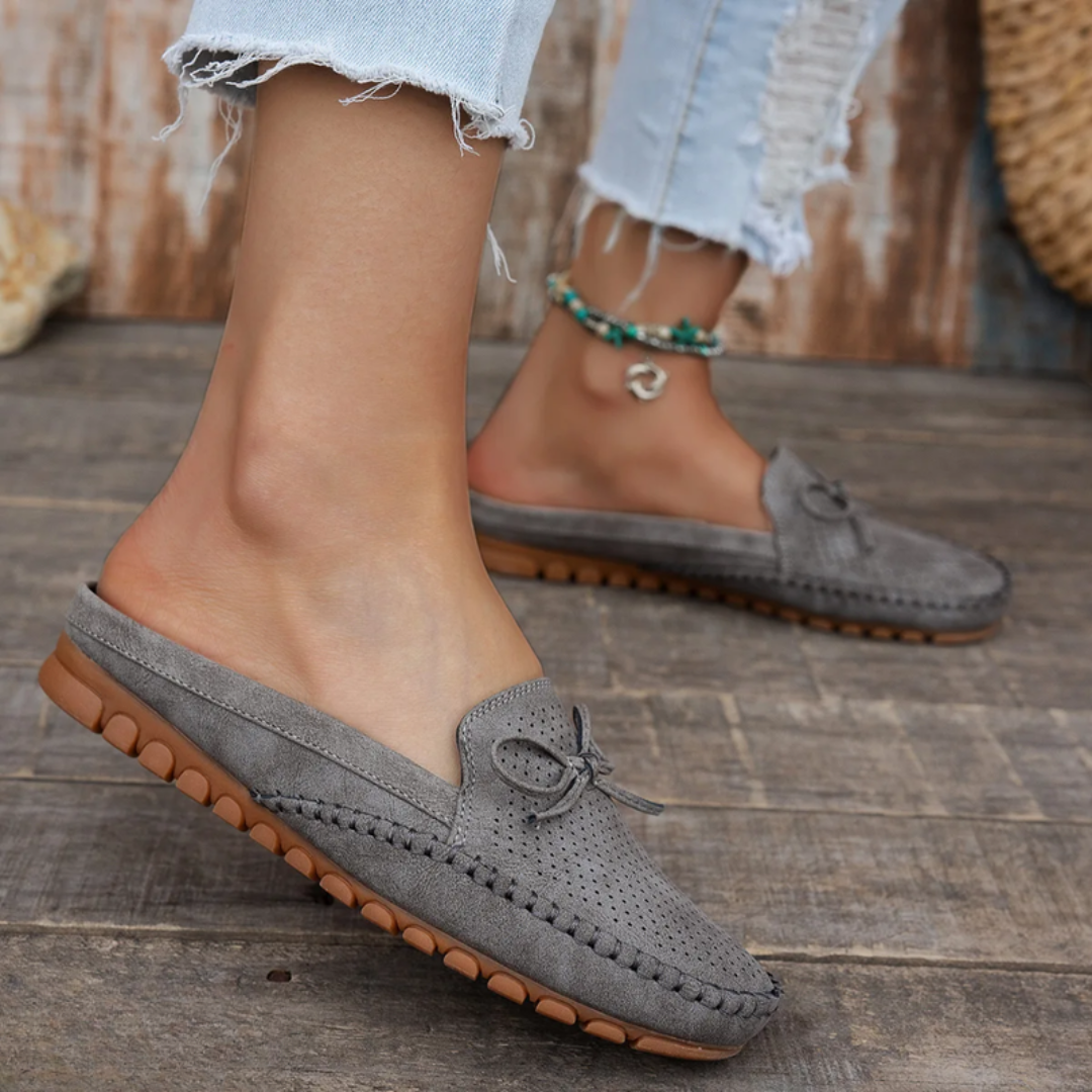Erin™ | Orthopedic Comfort Slip-On Shoes