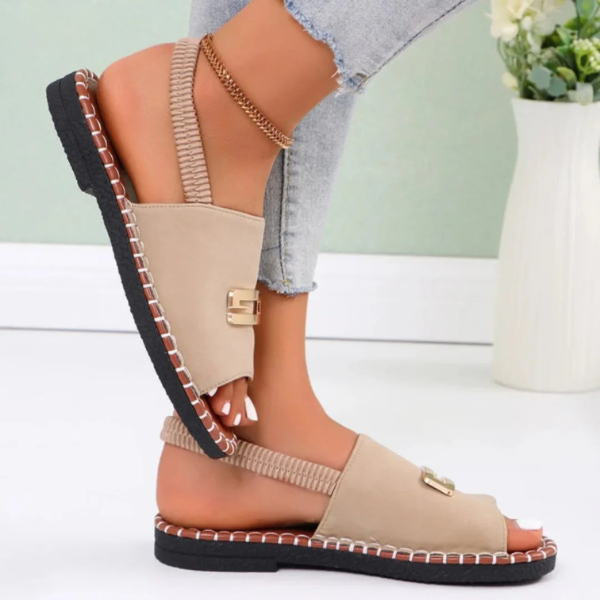 Mia™ | Comfort Sandals