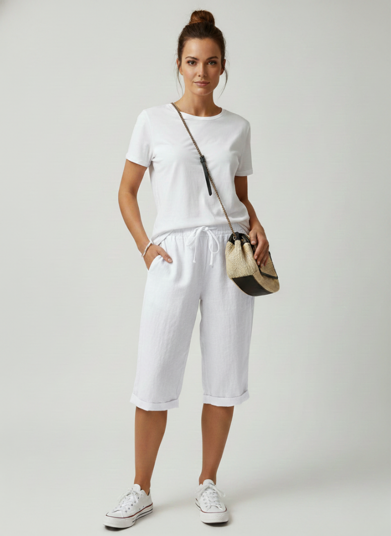 Bali™ | Comfortable Women’s Shorts (50% OFF)