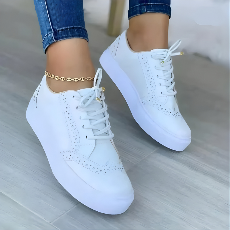 Emma™ | Trendy Orthopedic Sneakers