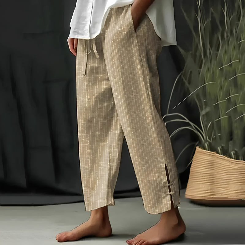 Ari™ | Fluid and Comfortable Pants