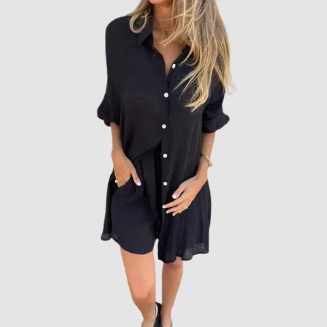 Gennie™ | Stylish Two Piece Set