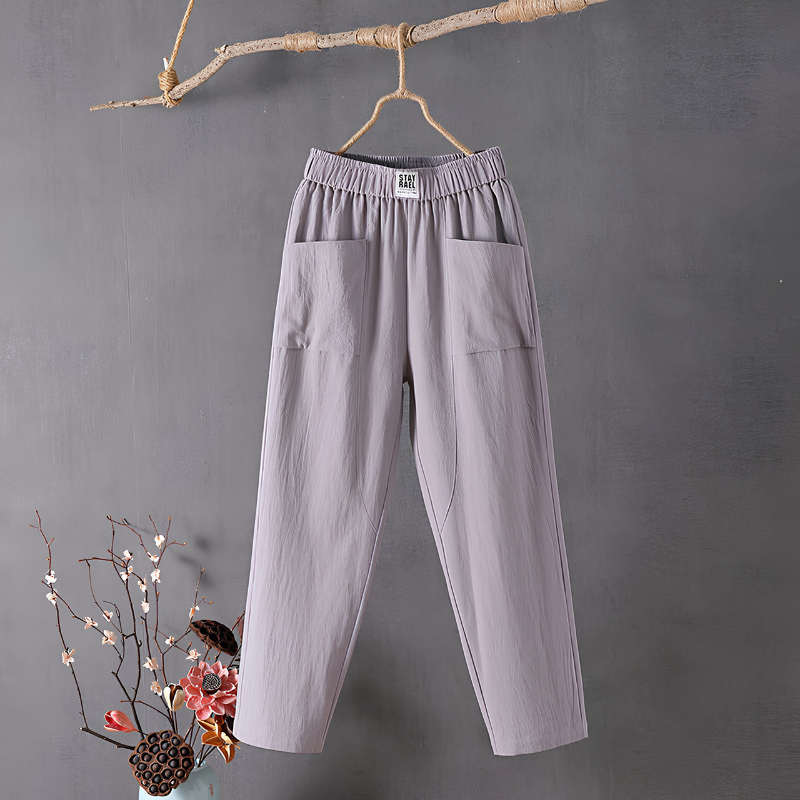 Luna™ | Fluid and Comfortable Pants