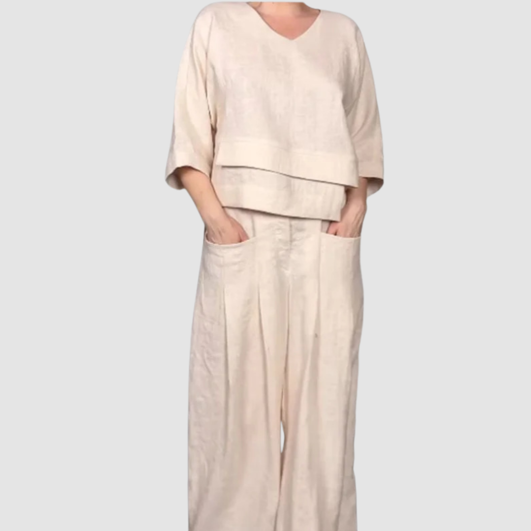 Vina™ | Relaxed 2-Piece Set