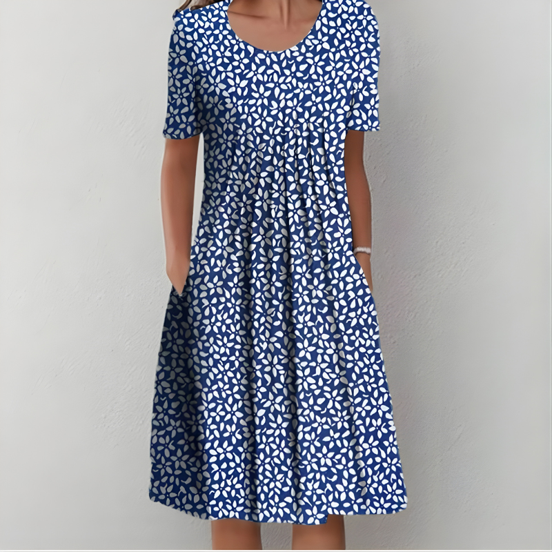 Gigi™ | Tummy Coverage Dress