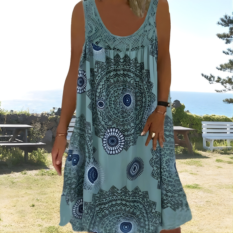 Coralie™ | Summer Shore Dress