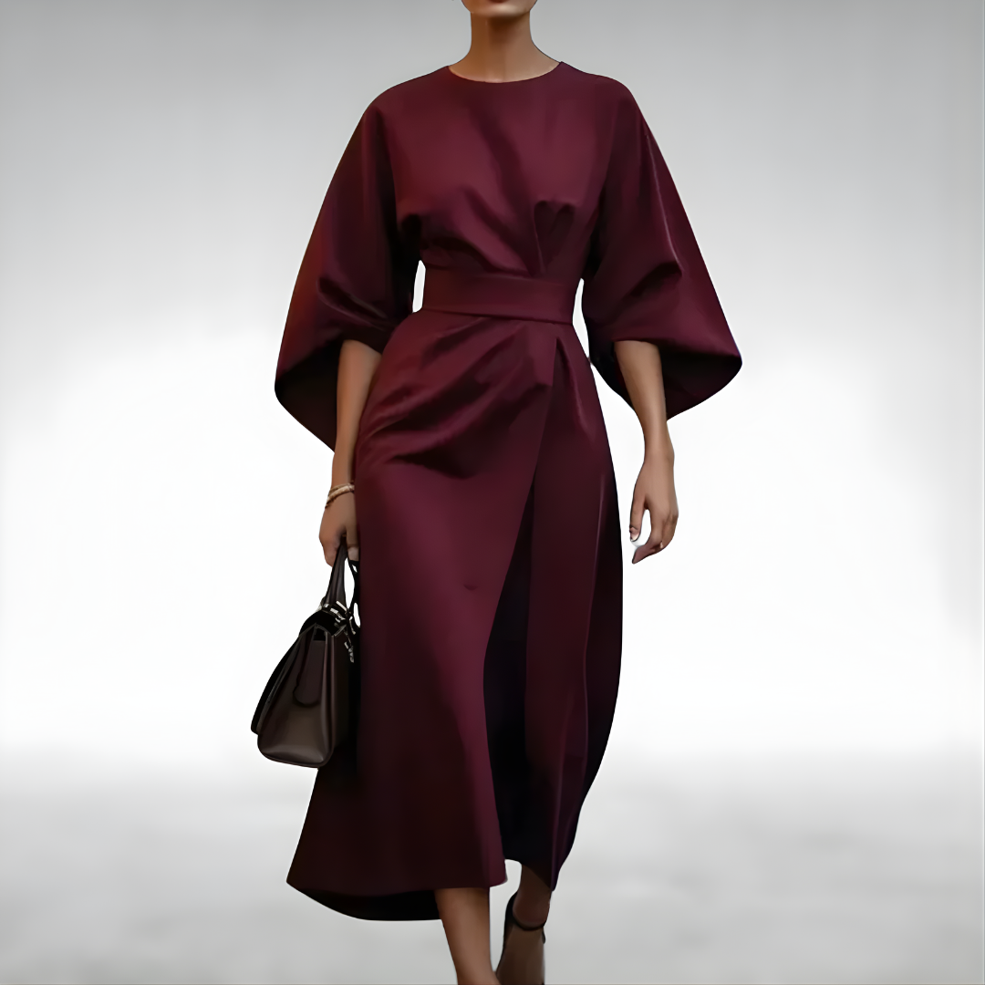 Evelina™ | Women's Elegant Dress