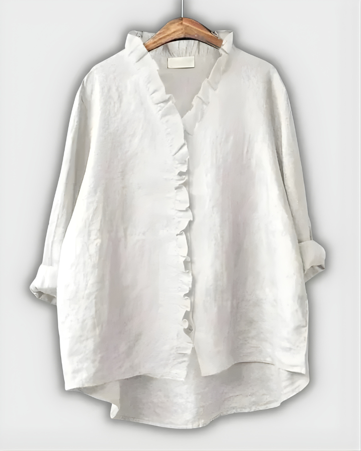 Daphne™ | Relaxed Summer Tunic