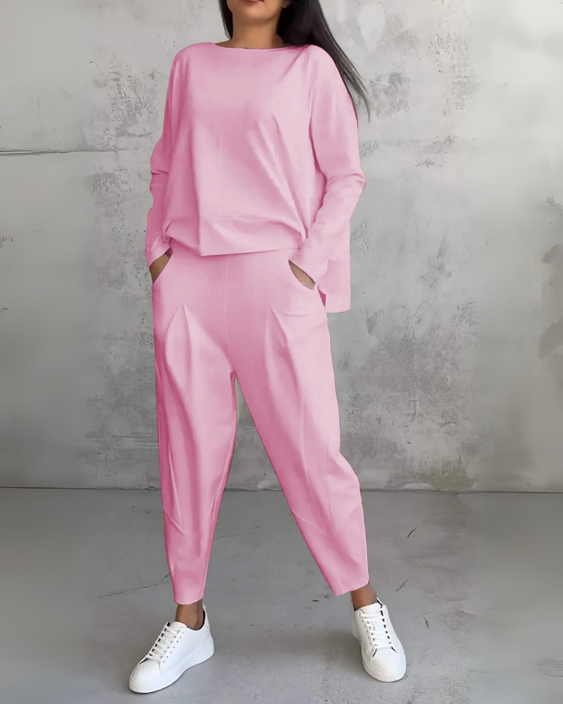 Jackquelin™ | Elegant Lounge Set
