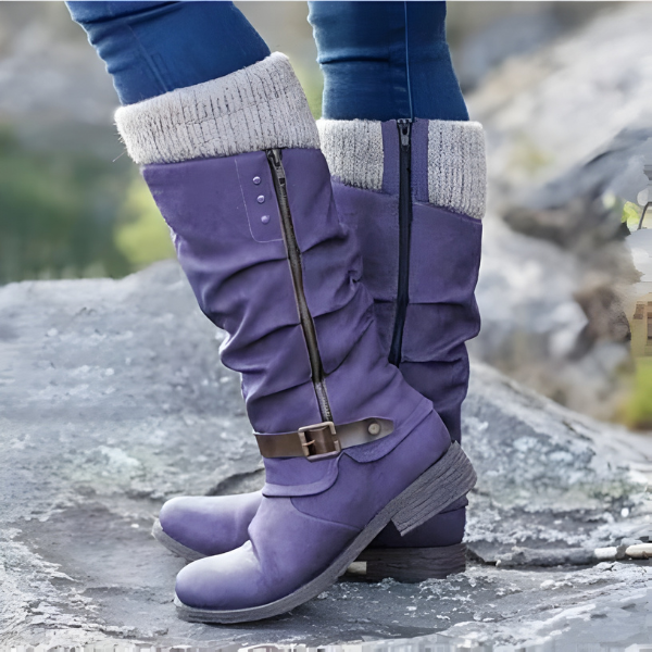 Kaia™ | Orthopedic Boots