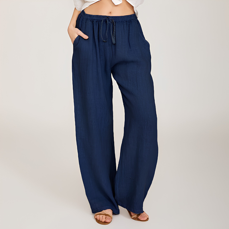 Noah™ | Fluid and Comfortable Pants