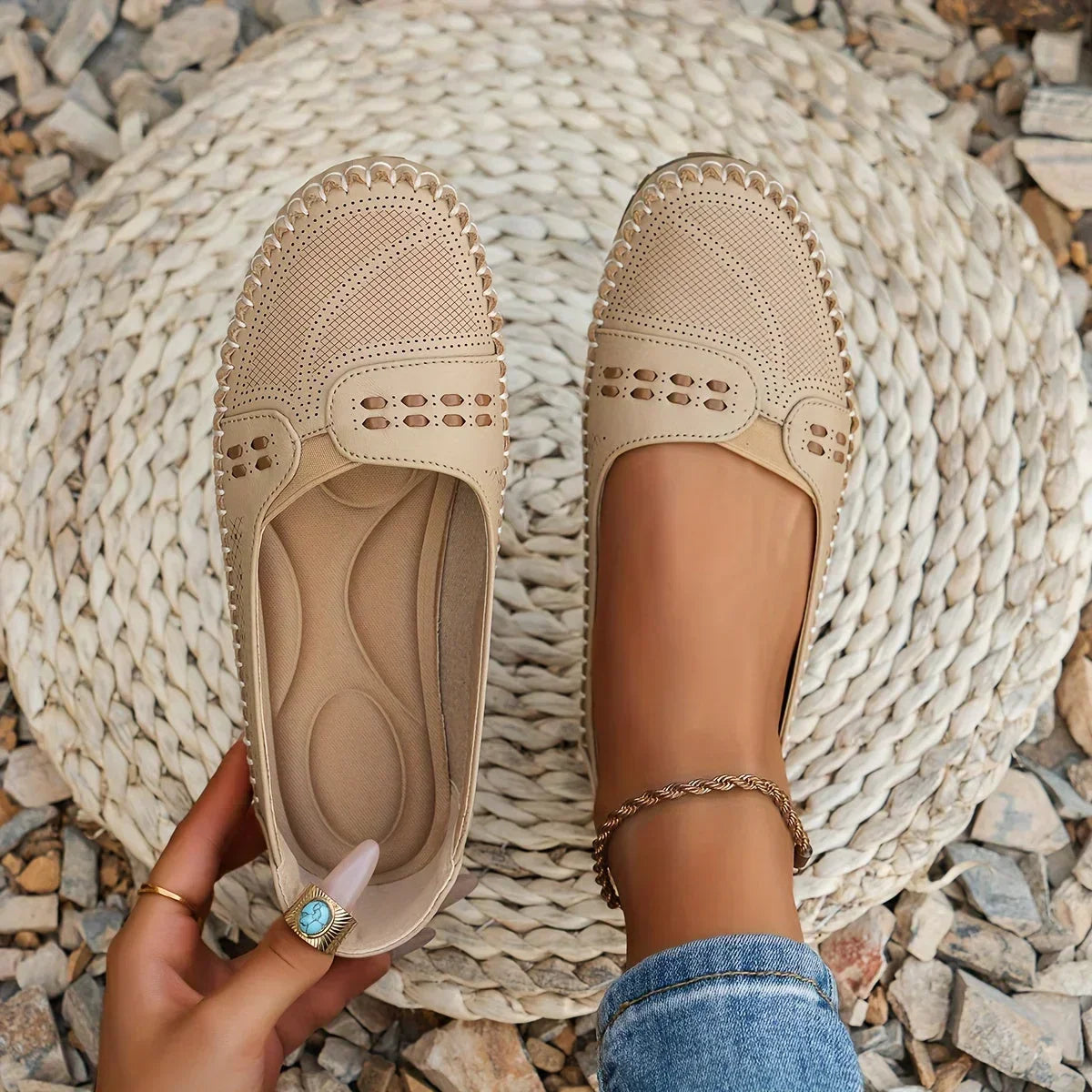 Dawn™ | - Women’s Orthopedic Shoes