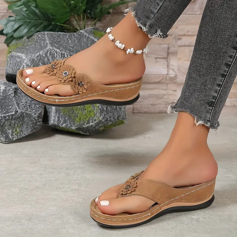 Sophia™ | Orthopedic Sandals