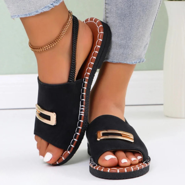 Mia™ | Comfort Sandals