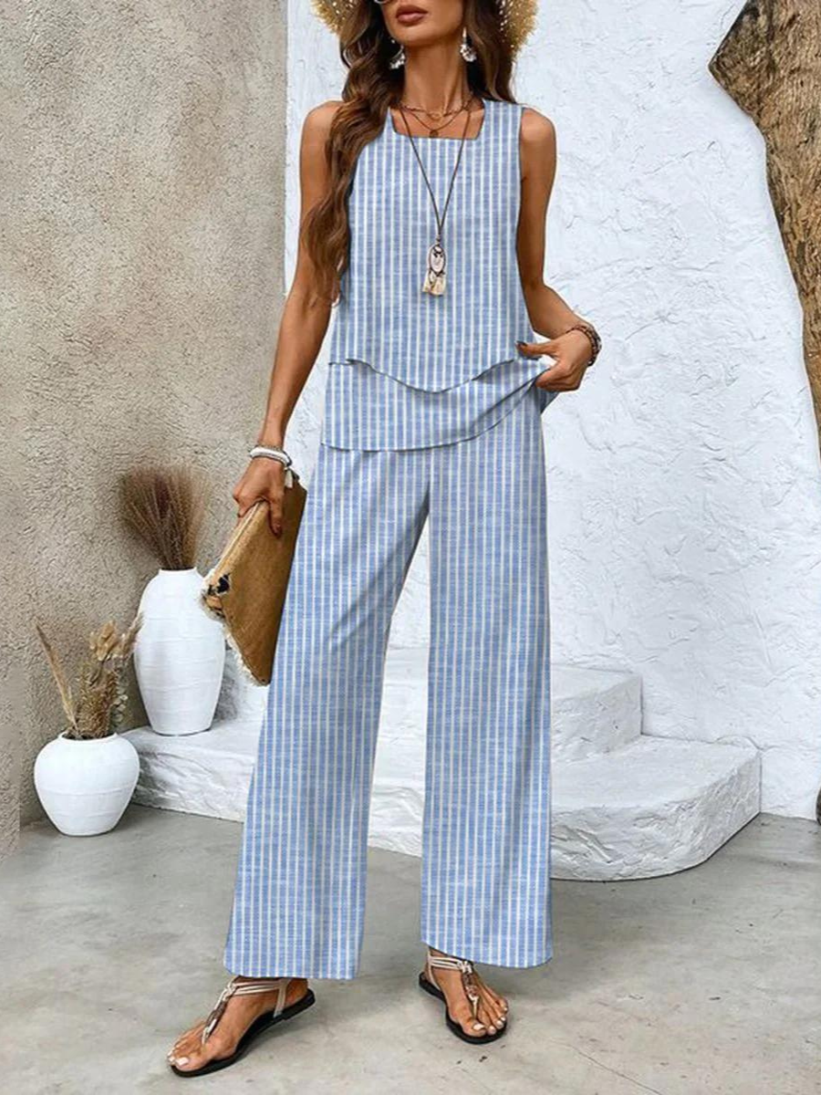 Juliette™ | Elegant Two-Piece Set