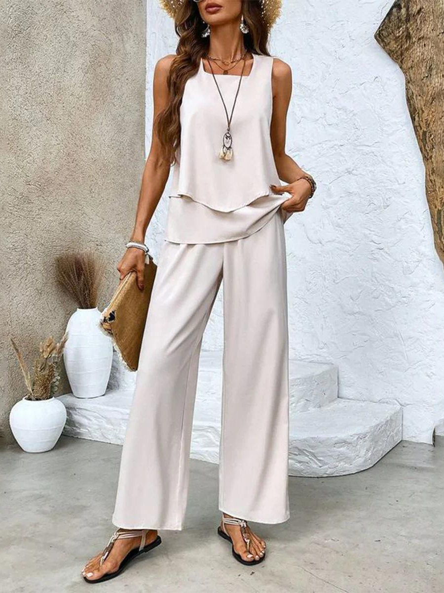 Juliette™ | Elegant Two-Piece Set