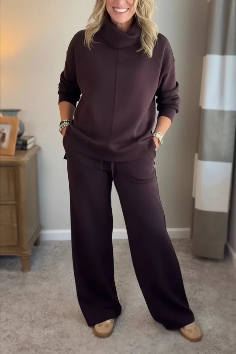 Farah™ | Comfortable Set