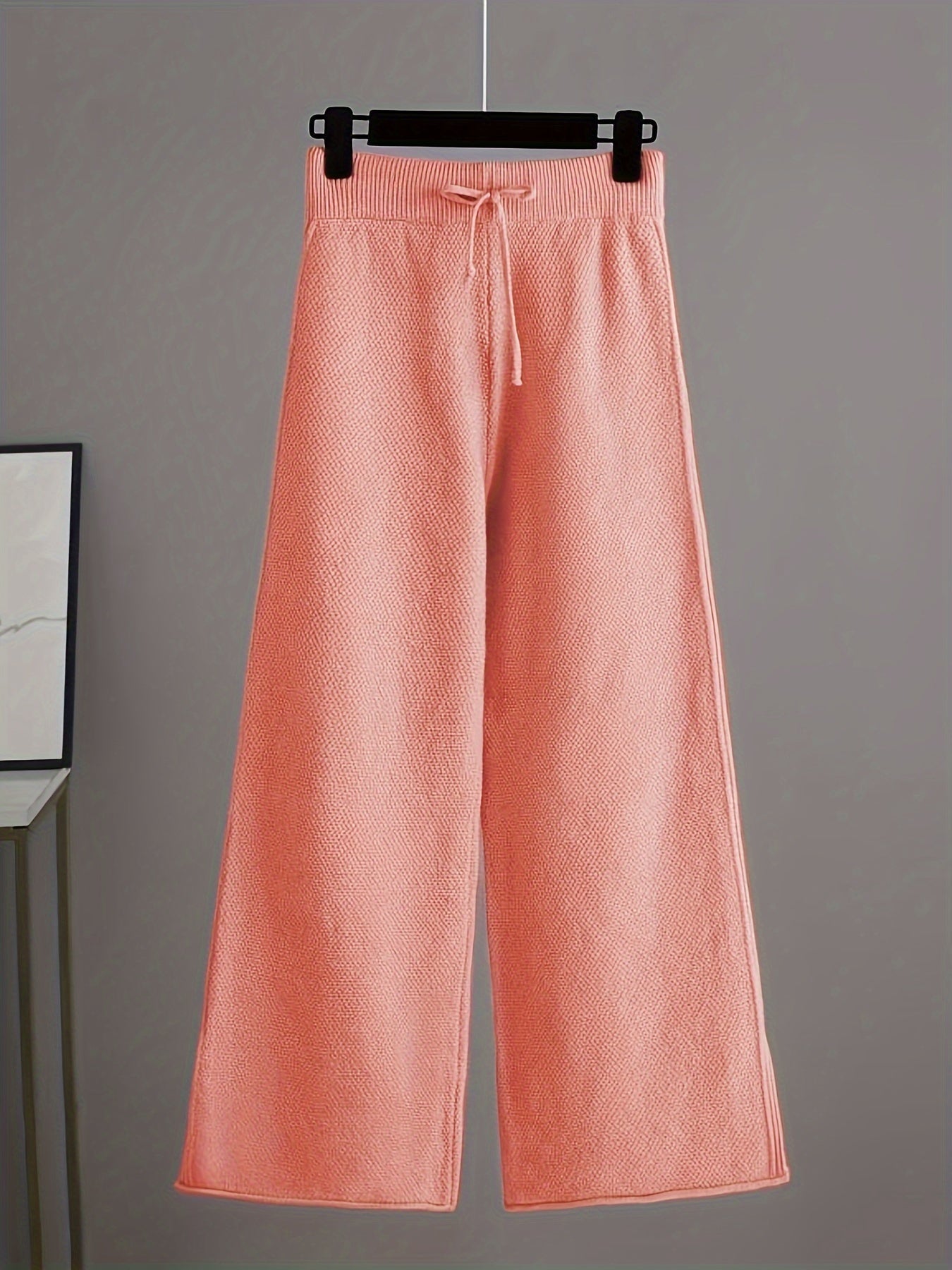 Emily™ | Cozy Knit Loungewear Set