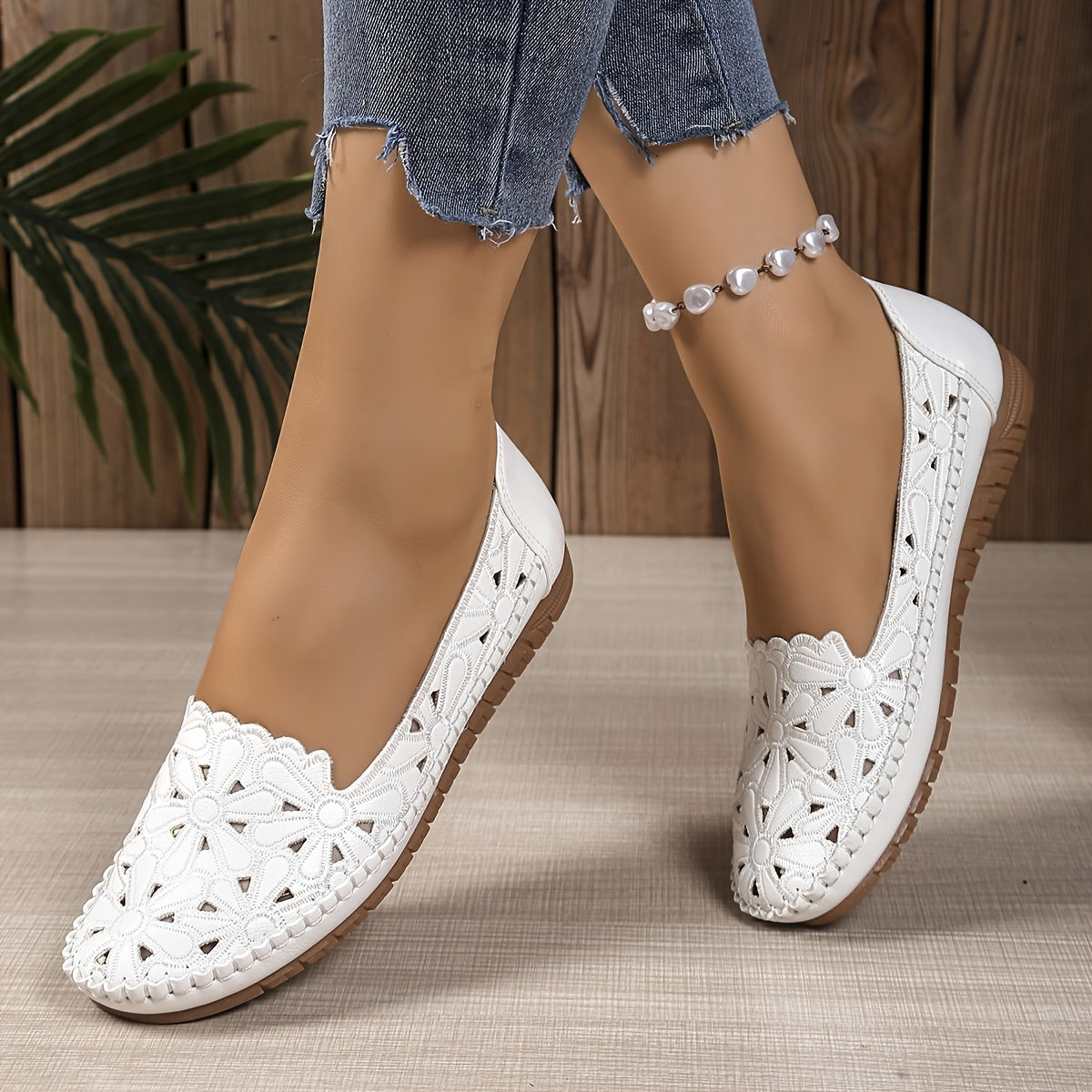 Jossie™ | Elegant Orthopaedic Shoes
