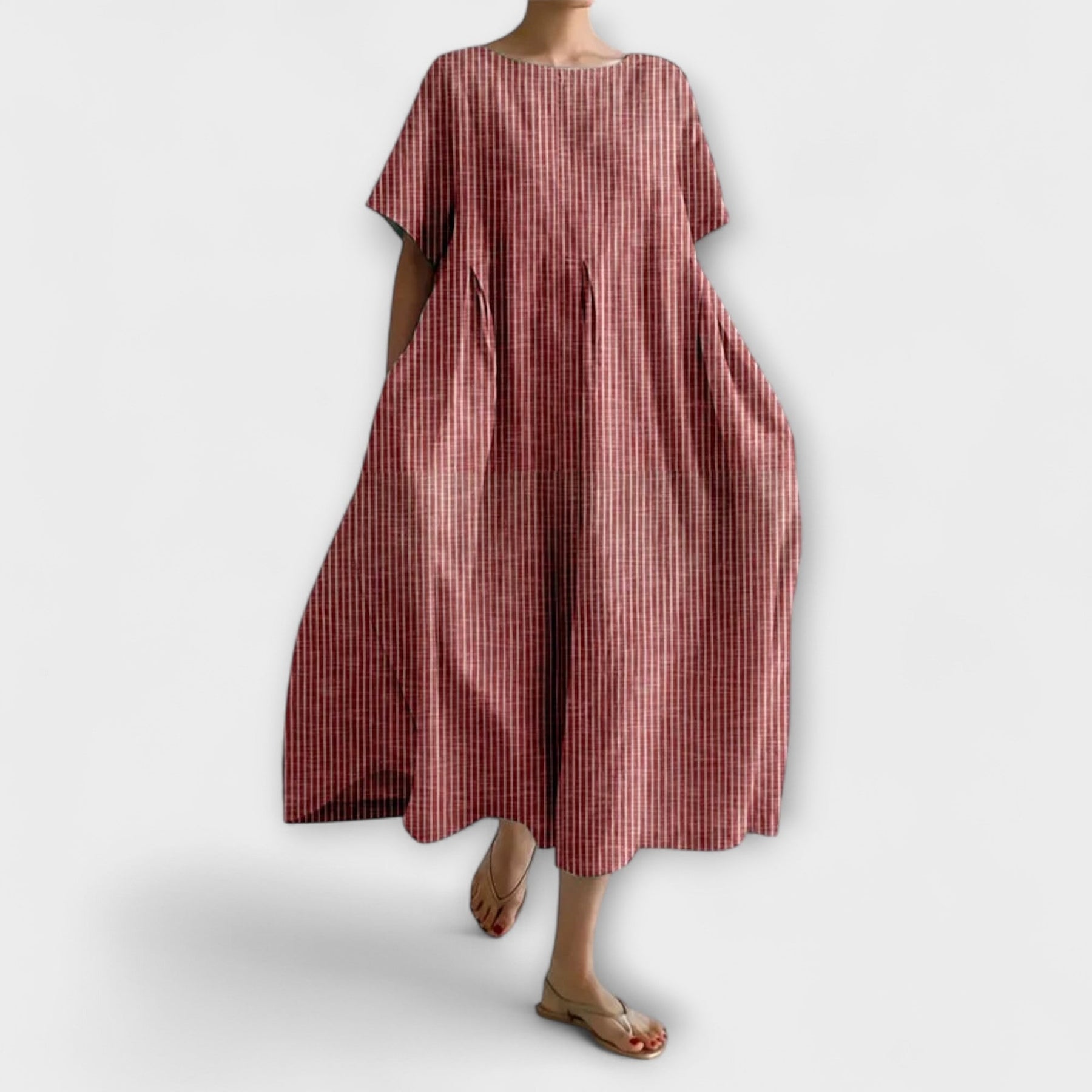 Presley™ | Light Summer Dress