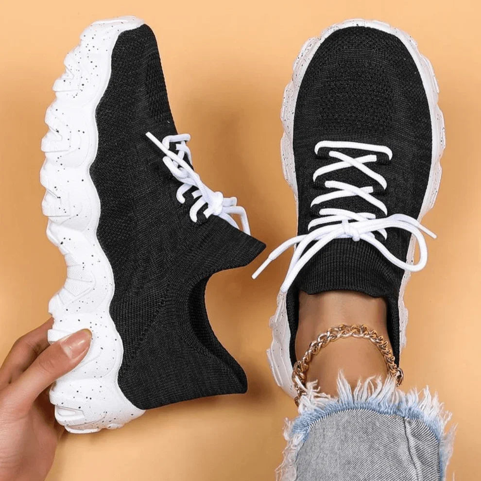 Kaiya™ | Orthopedic Sneakers