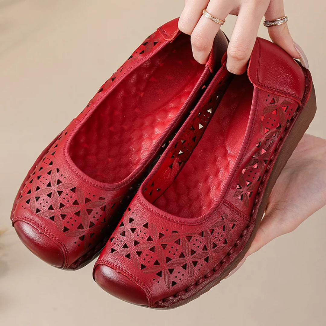 Mariel™ | Orthopedic Walking Shoes