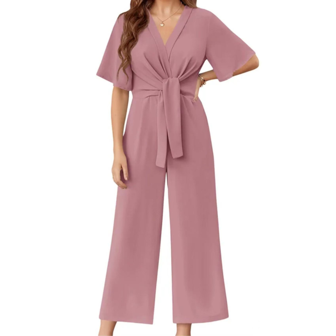 Glennie™ | Elegant Jumpsuit