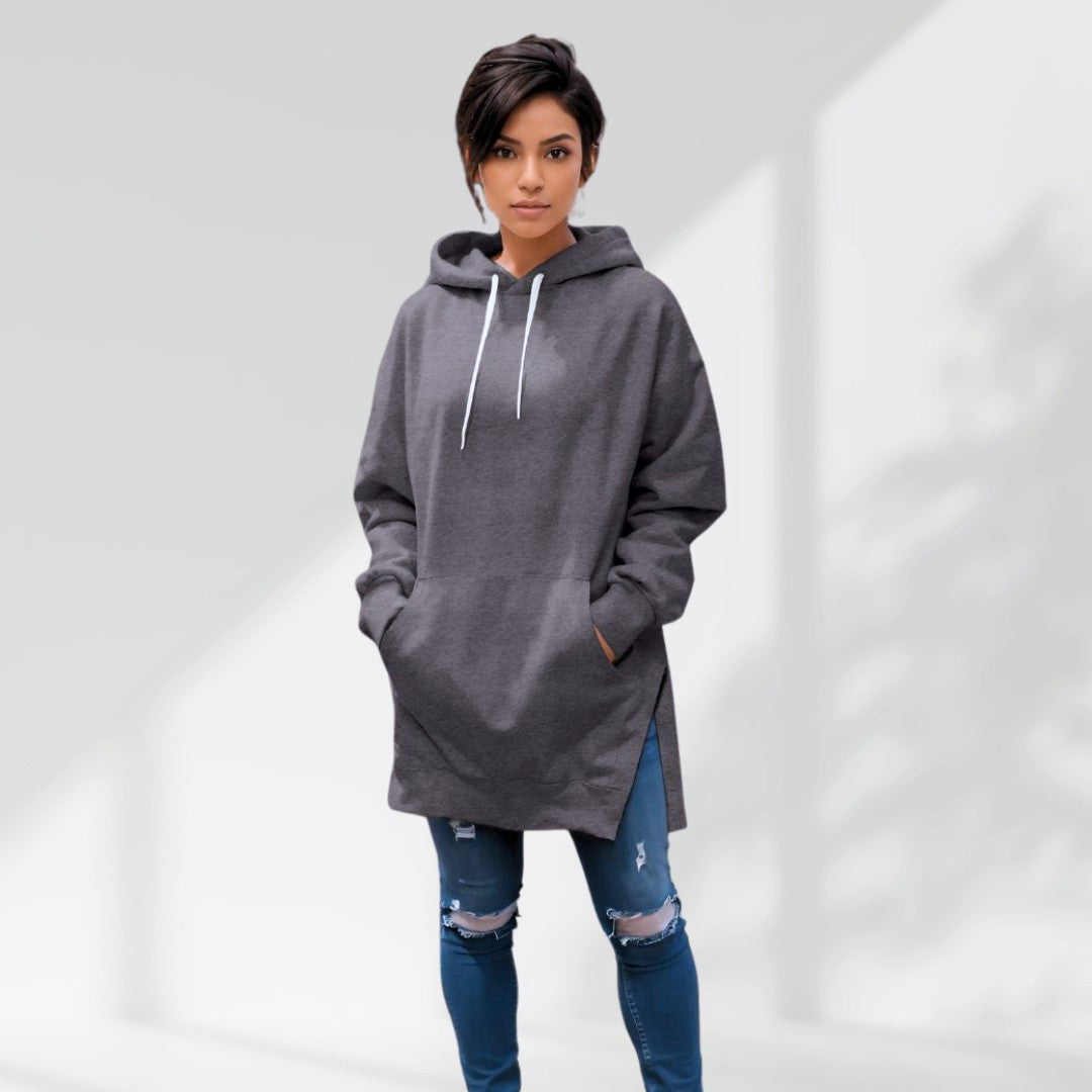 Georgia™ | Oversized Hoodie Dress