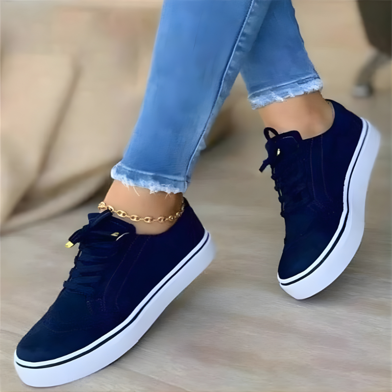 Emma™ | Trendy Orthopedic Sneakers