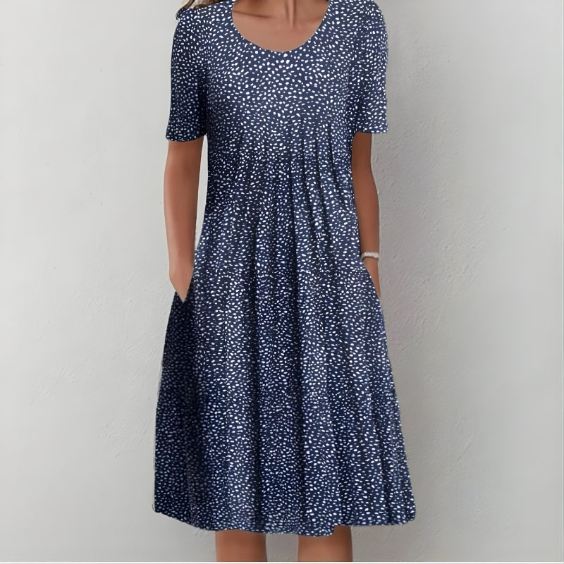 Gigi™ | Tummy Coverage Dress