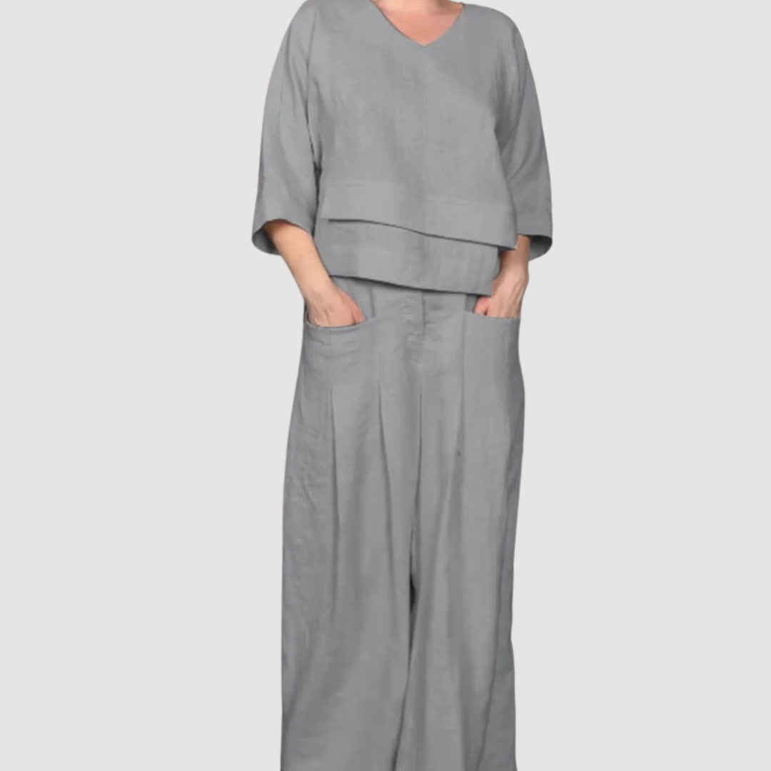 Vina™ | Relaxed 2-Piece Set