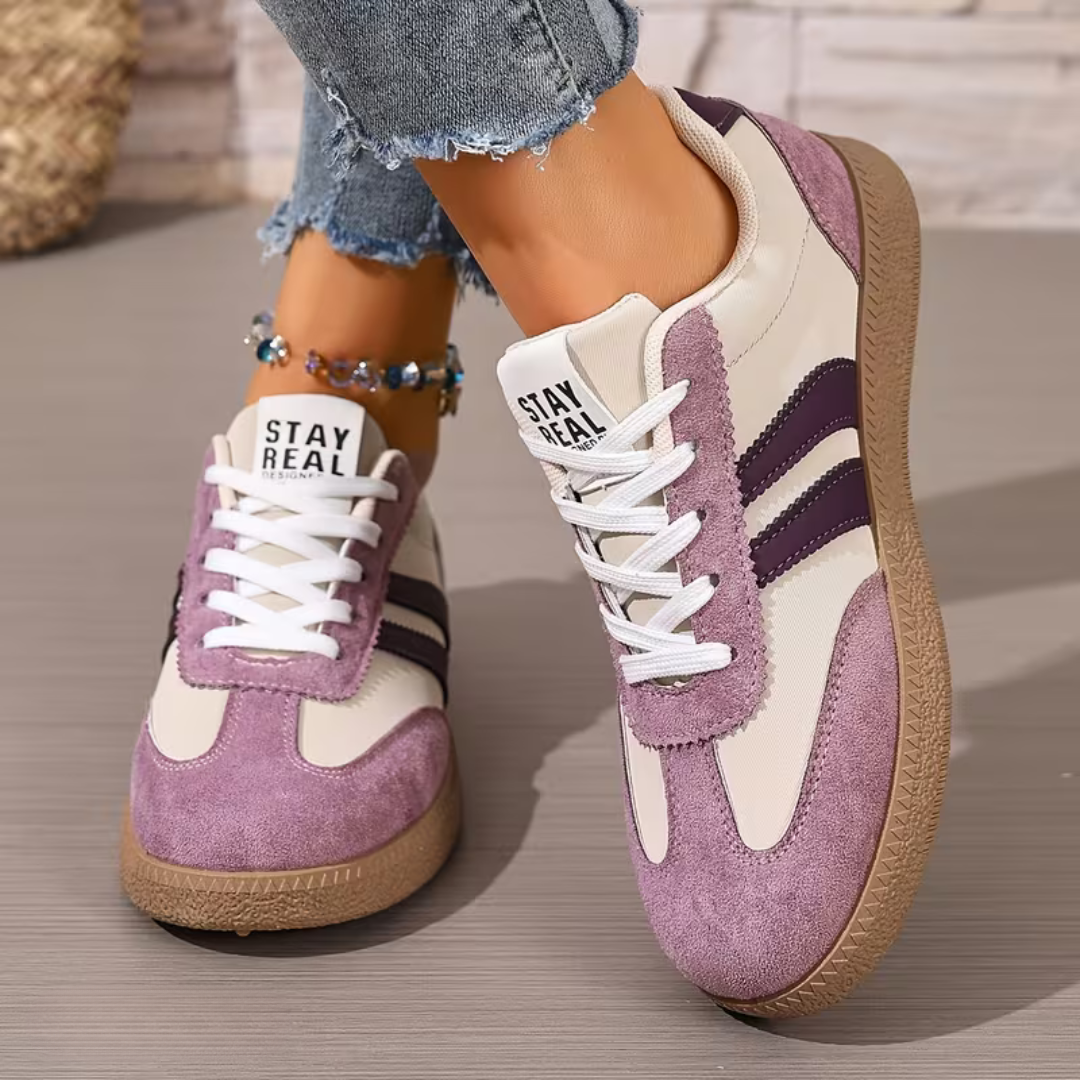 Milana™ | Orthopedic Comfort Shoes