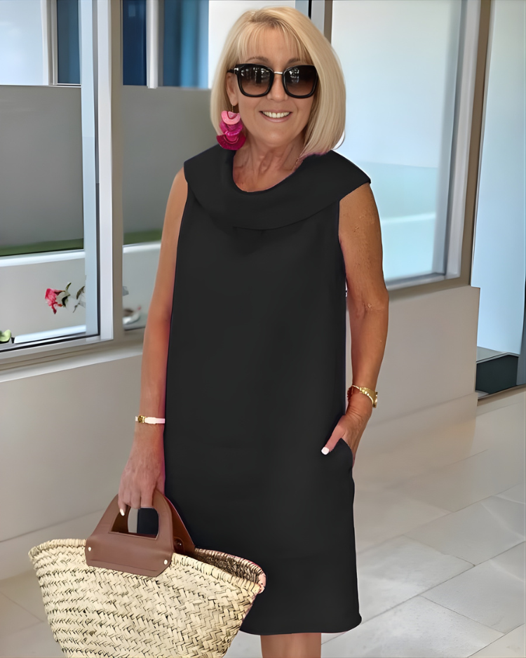 Evie™ | Breathable Dress